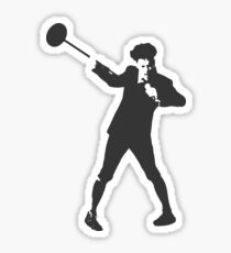 John Gallagher Jr. - Spring Awakening Sticker