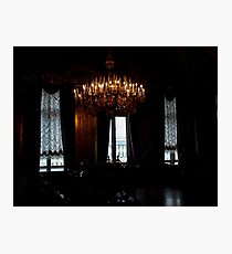 Golden Globes Photographic Print