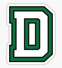 Dartmouth 2.0 Sticker
