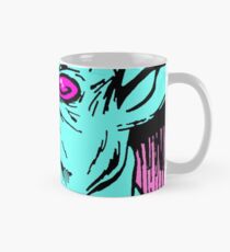 The Blue Goat Special Edition Mug