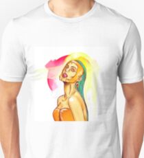 Armour Unisex T-Shirt