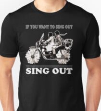 Camiseta unisex MAUDE