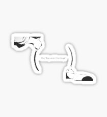 Fullmetal Alchemist Sticker