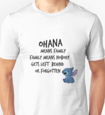 #2 Unisex T-Shirt