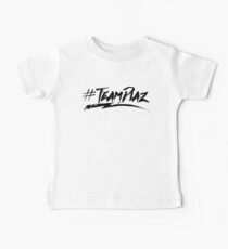#TeamDiaz Baby Tee