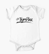#TeamDiaz One Piece - Short Sleeve
