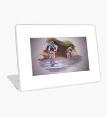 deportes - 2 Laptop Skin