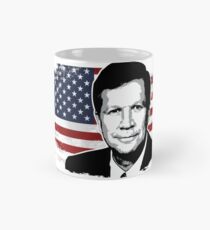 Taza John Kasich for president 2016