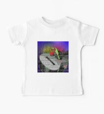 Music Baby Tee