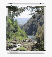 Launceston Gorge iPad Case/Skin