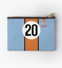 917 Le Mans McQueen 20 Studio Clutch