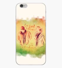 Tallahassee; iPhone Case