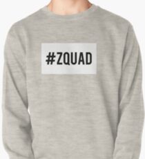zayn zquad Pullover