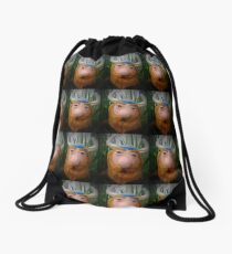 viking Drawstring Bag