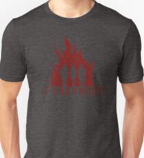 Fireproof Unisex T-Shirt