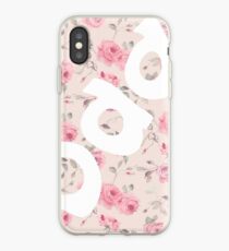 SHINEE / ODD / FLORAL iPhone Case