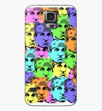 Funda/vinilo para Samsung Galaxy Michael Scott La oficina US Prison Mike