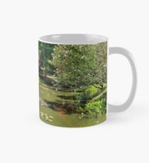 I'll Meet You in the Garden Mug
