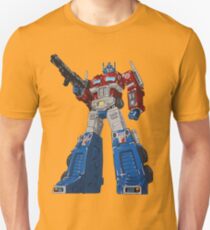 Prime Unisex T-Shirt