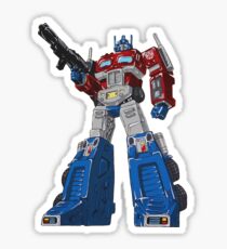 Prime Sticker
