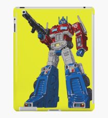Prime iPad Case/Skin