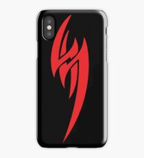 JIN KAZAMA iPhone Case/Skin
