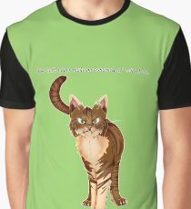 Crookedstar Graphic T-Shirt