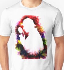 Holmes Unisex T-Shirt