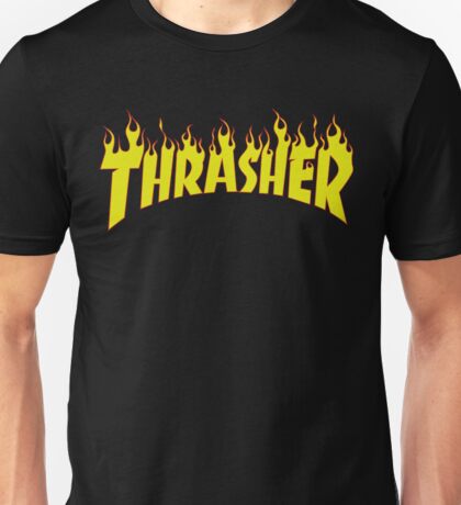 Thrasher: Gifts & Merchandise | Redbubble