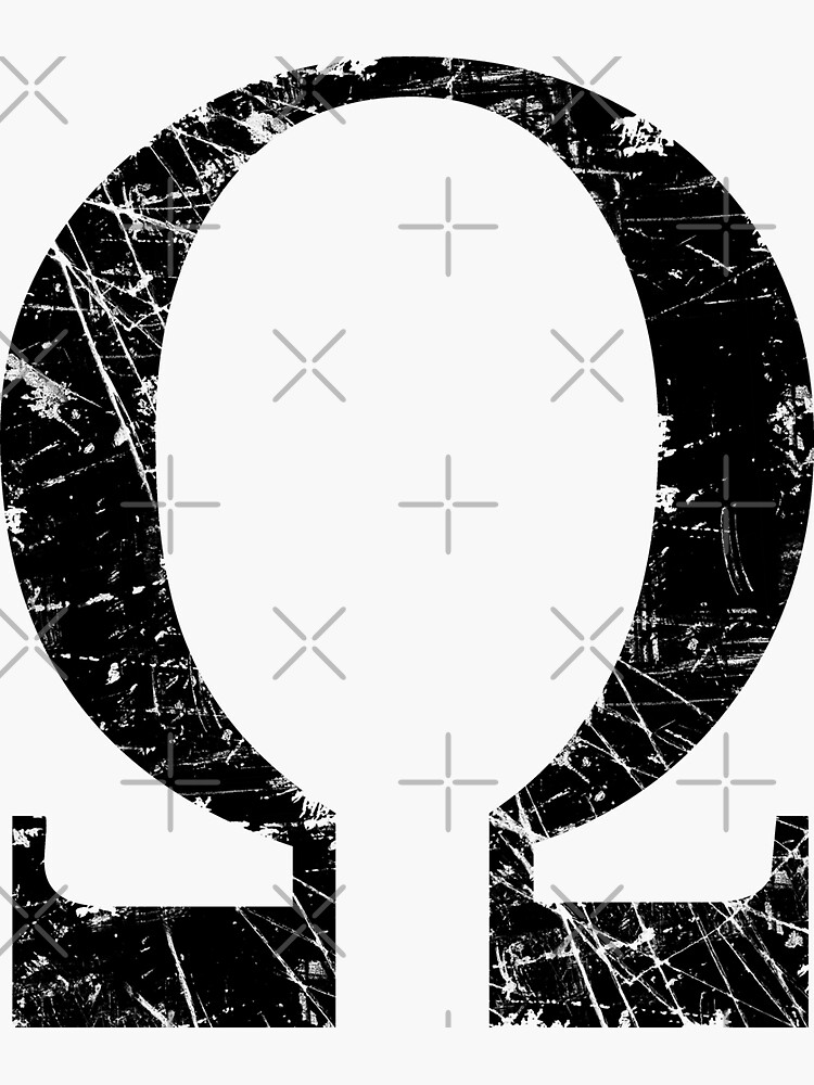 omega symbol omega symbol