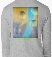 Bubble Fun Long Sleeve T-Shirt
