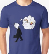 20 years after Unisex T-Shirt