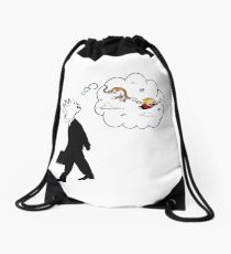 20 years after Drawstring Bag