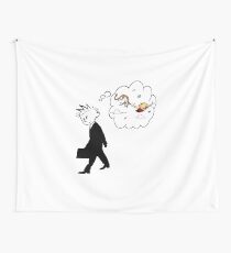 20 years after Wall Tapestry