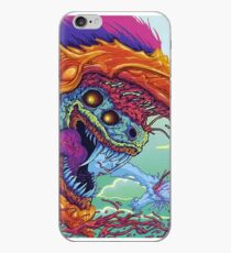 CSGO Hyperbeast iPhone Case