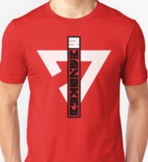Helghast Unisex T-Shirt