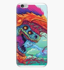 CSGO - HyperBeast iPhone Case