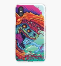 CSGO - HyperBeast iPhone Case