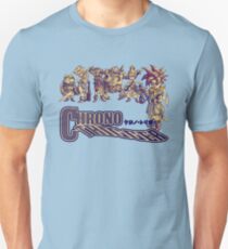 Chrono Unisex T-Shirt