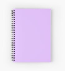 LAVENDEL PASTELL Spiralblock