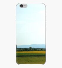 French Countryside iPhone Case