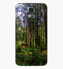 Stagecoach Road, Trinidad, California Case/Skin for Samsung Galaxy