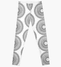 Mandalanati Leggings