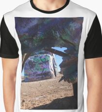ranch Graphic T-Shirt