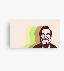 Robin WIlliams Canvas Print