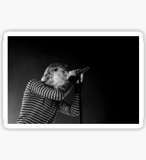 Jesse Rutherford Sticker