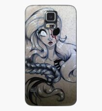 The beauty of Hel Case/Skin for Samsung Galaxy