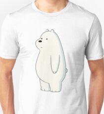 Polar Bear Unisex T-Shirt