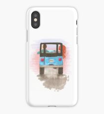 Stydia Jeep Teen Wolf Stiles and Lydia iPhone Case