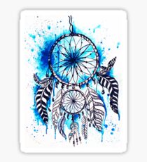 Dream Catcher Sticker